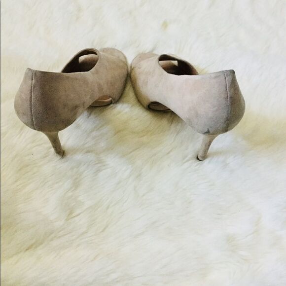 Halston Heritage Lynn heels - Picture 4 of 6